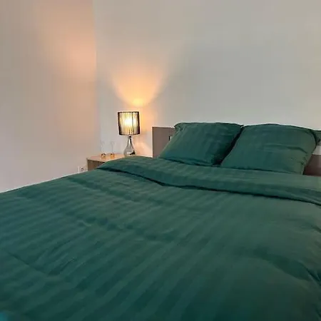 شقة T3 Confortable A - Baie De Somme آبّيفيل