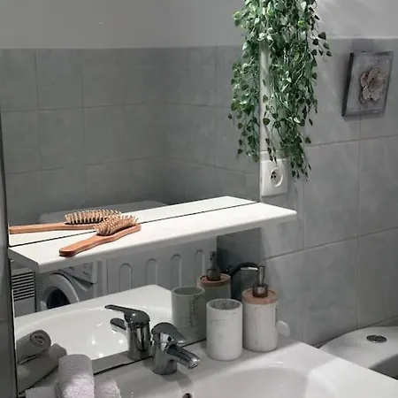 T3 Confortable A - Baie De Somme