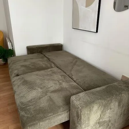 T3 Confortable A - Baie De Somme آبّيفيل