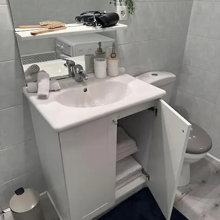 شقة T3 Confortable A - Baie De Somme *