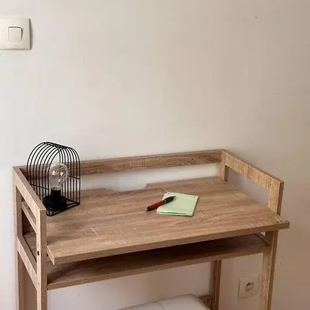 T3 Confortable A - Baie De Somme