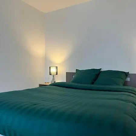 T3 Confortable A - Baie De Somme * آبّيفيل